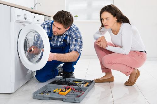 Washer Repair and Installation in Keyes, California