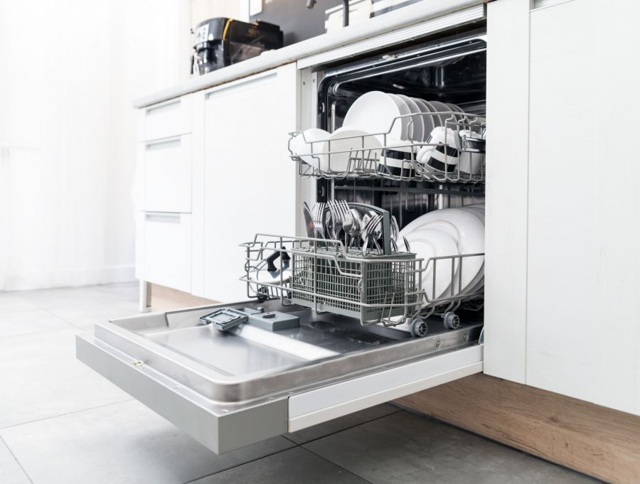 Dishwasher Repair by Reese Repairs, LLC
